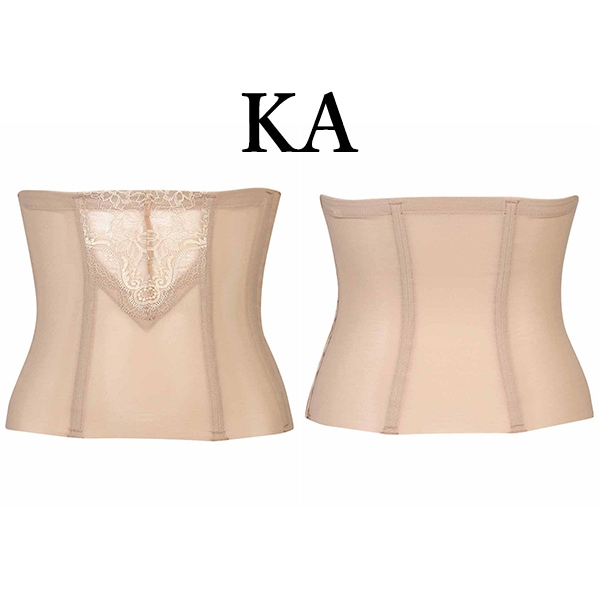 ワコール wacoal GQB600 ウエストニッパー 補整 補正 通気性 ボディ