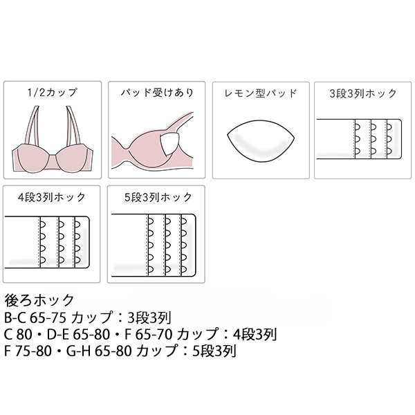 新品☆ワコール☆スタディオファイブ☆テアトル☆ＹＥ☆Ｃ７０＆ローライズＭ 新品☆ワコール☆スタディオファイブ☆テアトル☆YE☆C70＆