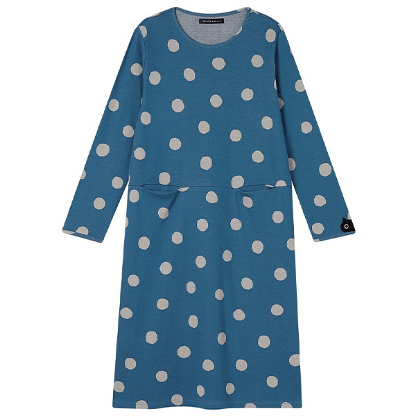 マタノアツコ ATSUKO MATANO ワコール wacoal HTX598 ワンピース 長袖