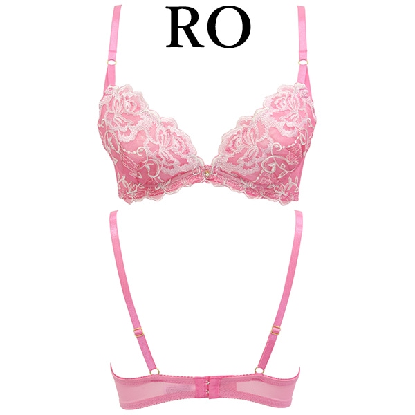 セントオードリー ティアラ St. Audrey Tiara ブラジャー 3/4カップ