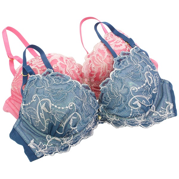 セントオードリー ティアラ St. Audrey Tiara ブラジャー 3/4カップ