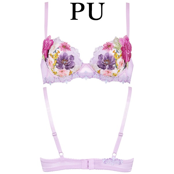 BTJ493 93シリーズ ブラジャー 75/L BTJ493 VI