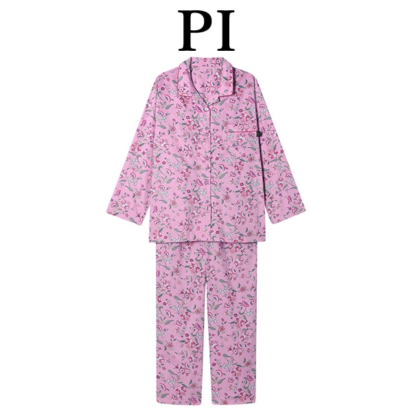 ワコール wacoal リラックス＆スリープ NDX555 パジャマ ルームウェア