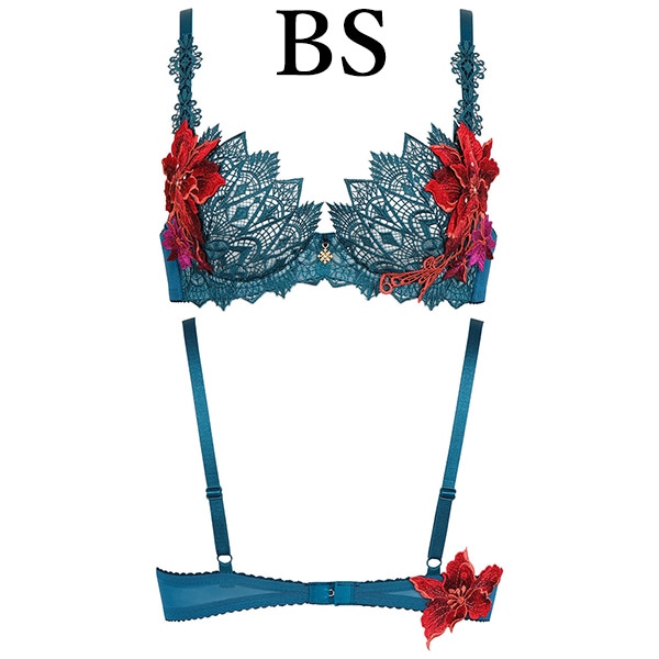 40%OFF【SALE/セール】ワコール wacoal サルート salute BTJ472 72