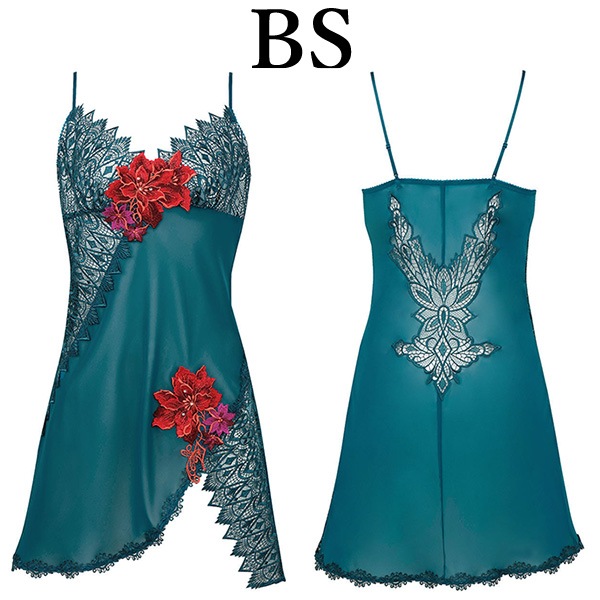 STJ272 Salut サルート 72G スリップ Lサイズ ペルー STJ272｜ワコール サルート 72G スリップ 全3色 M-LL 下着