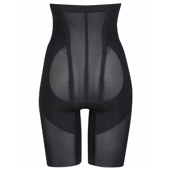 ワコール wacoal ガードル GQC700 ロングガードル パンツ 高補整ハイ