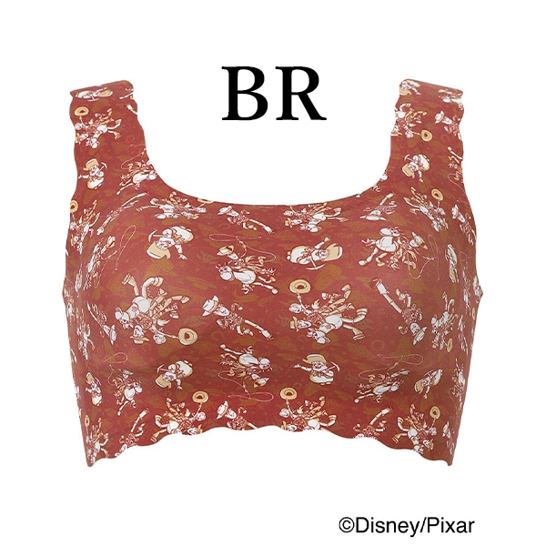 ワコール wacoal ゴコチ GOCOCi CGG537 ディズニー Disney