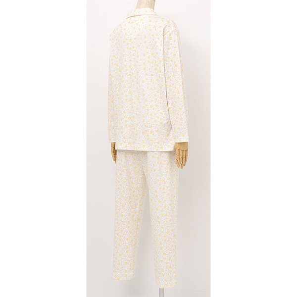 【Wacoal】Wing sleep 長袖パジャマ M 綿100％ 楽天市場】ワコール（ブランドウィング）（パジャマ｜ナイト