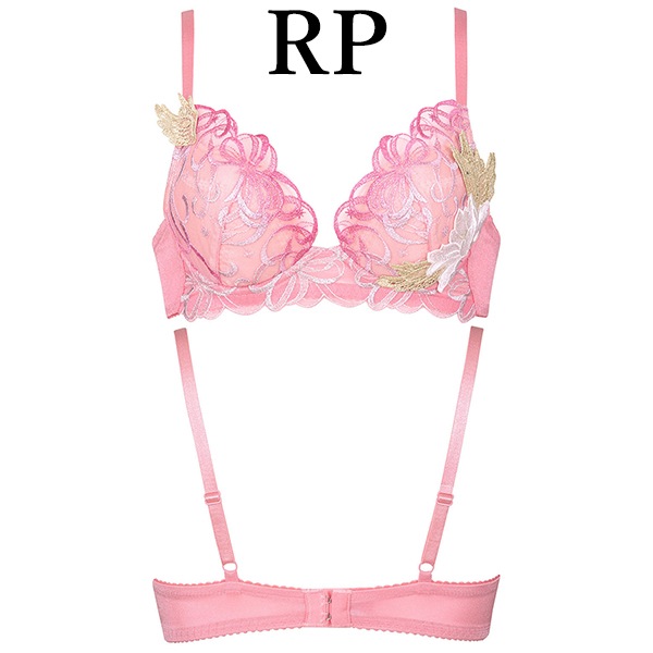 サルート 07 RP ローズピンク VIVALINEブラ&ソング(1枚) 楽天市場】【エントリー＆3点購入でP10倍☆2点で5倍】 30%OFF