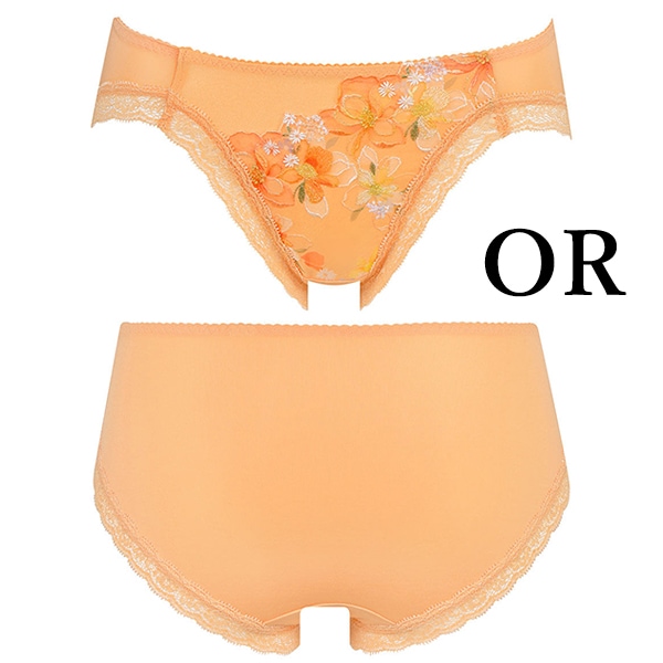 ワコール wacoal ハグするブラ ペア PRA198 ショーツ ハイレッグ