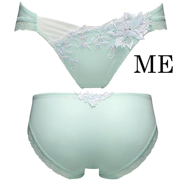 62%OFFSALE/セール ワコール/wacoal サルート/salute PTJ755 (55