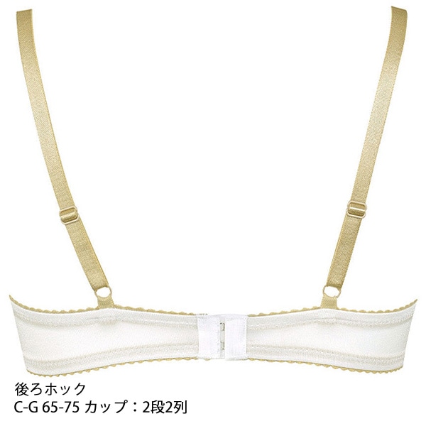 ワコール サルート G75 ショーツL BTJ703 PTJ403 3_000000001414.jpg