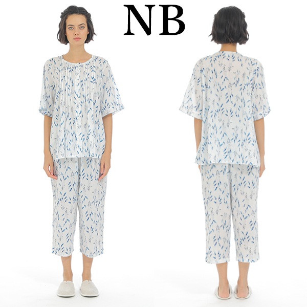 ナルエー narue 25-32406 女性用 レディース ルームウェア 高島
