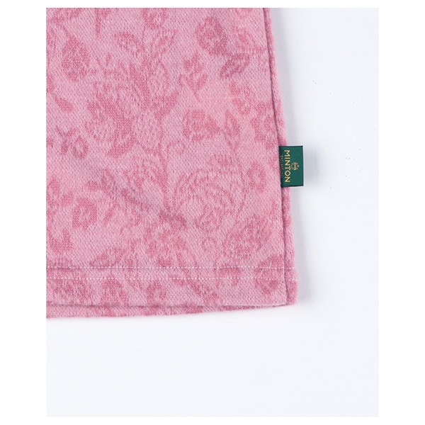 ワコール wacoal らくラクパートナー DAL413 トップス ハイネック