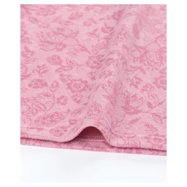 ワコール wacoal らくラクパートナー DAL413 トップス ハイネック