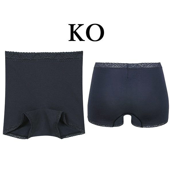 ワコール wacoal ウイング Wing EC4230 ショーツ ボーイレングス