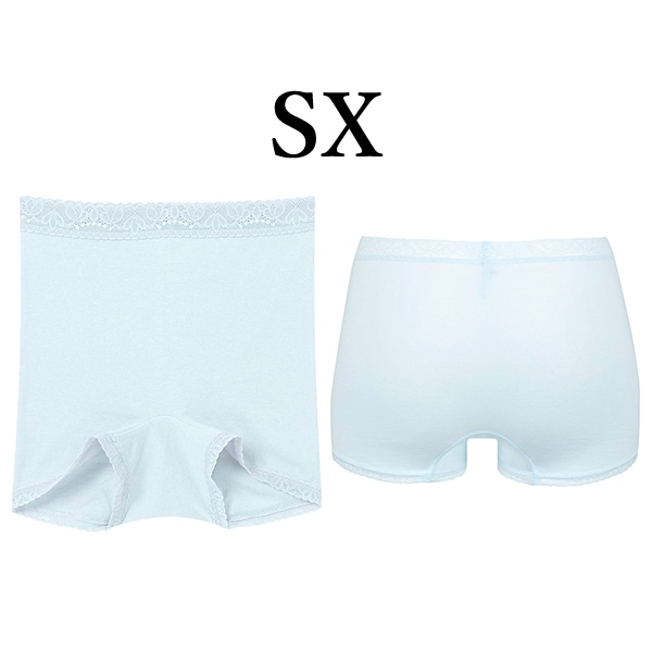 ワコール wacoal ウイング Wing EC4230 ショーツ ボーイレングス