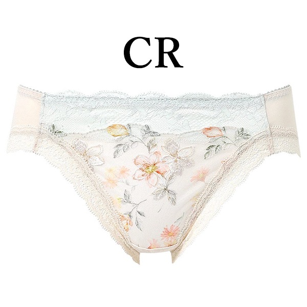 ワコール wacoal PRA153 ショーツ 小さく見せるブラ ペアショーツ