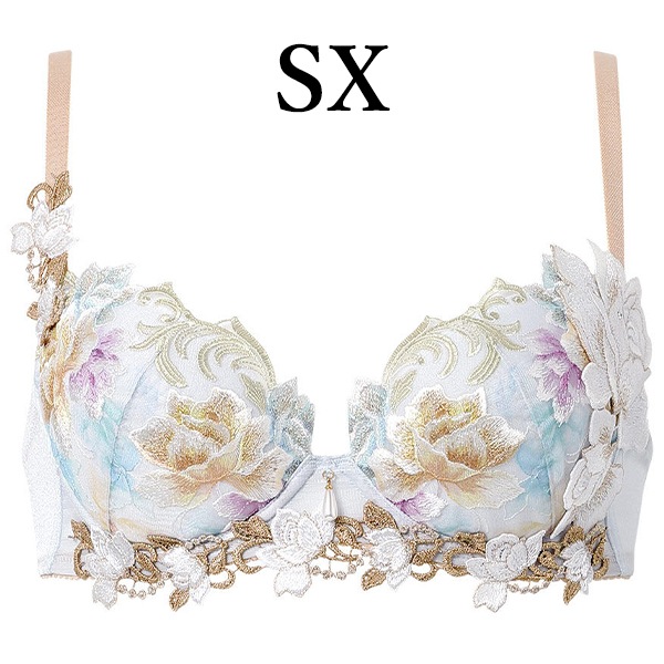 サルート salute 26 ワコール wacoal BTJ426 ブラジャー 3/4カップ