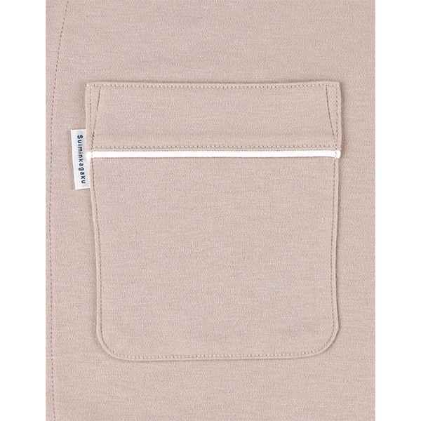 ワコール wacoal 睡眠科学 YGX504 パジャマ メンズ 男性用 長袖 長