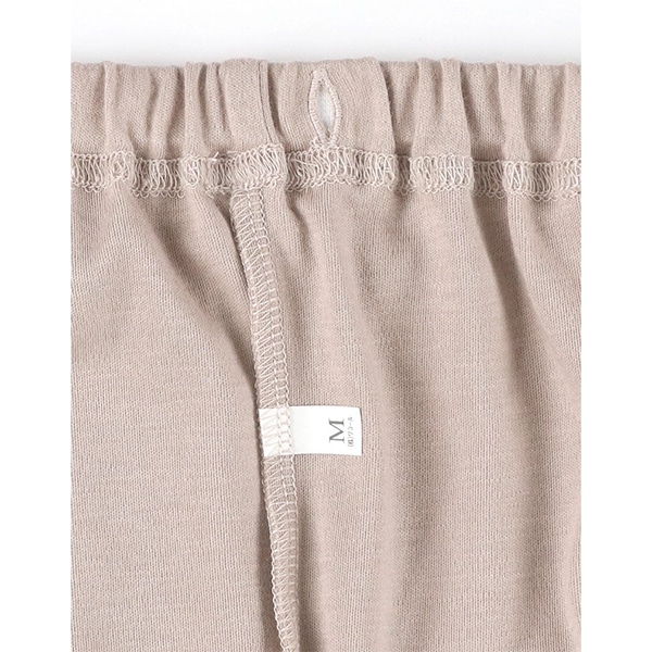 ワコール wacoal 睡眠科学 YGX504 パジャマ メンズ 男性用 長袖 長