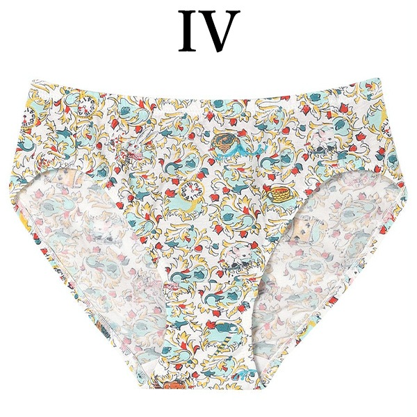 御ちゃん ツモリチサトスリープ ショーツ LL 3枚 ワコール wacoal ツモリチサト tsumori chisato ツモリチサト