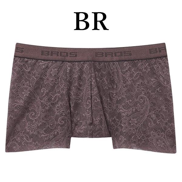 ワコール wacoal ブロス BROS GT3340 男性用 メンズ ボクサーパンツ