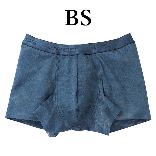 ワコール wacoal ブロス BROS GT3340 男性用 メンズ ボクサーパンツ
