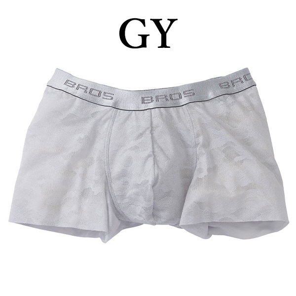 ワコール wacoal ブロス BROS GT3340 男性用 メンズ ボクサーパンツ