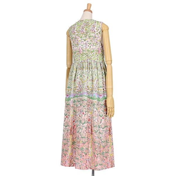 ワコール wacoal ツモリチサト tsumori chisato ツモリチサトスリープ