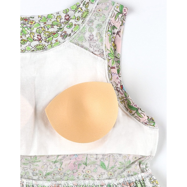 ワコール wacoal ツモリチサト tsumori chisato ツモリチサトスリープ
