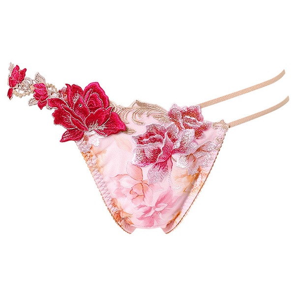 希少完売品✨WACOAL Salute/ サルートソング/Tバック Mサイズ サルート（SALUTE） ワコール 12G ショーツ PTJ412 M ソング Tバック