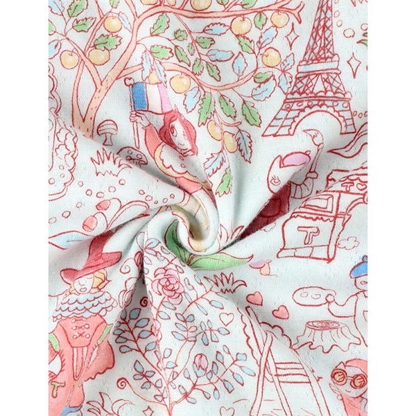 ワコール wacoal ツモリチサト tsumori chisato ツモリチサトスリープ