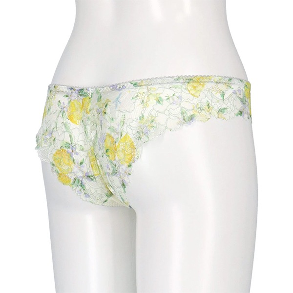 ワコール wacoal ショーツ 重力ケアブラ ペアショーツ PXB494 Tバック