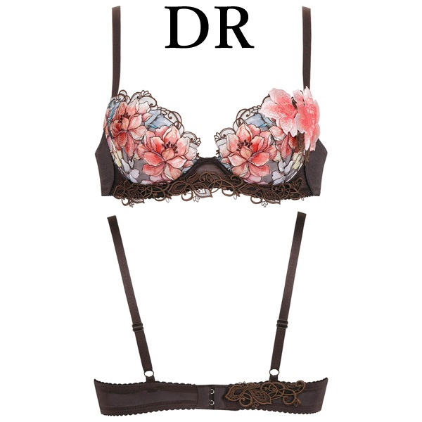 38%OFF【SALE/セール】ワコール wacoal サルート salute BTJ463 63  