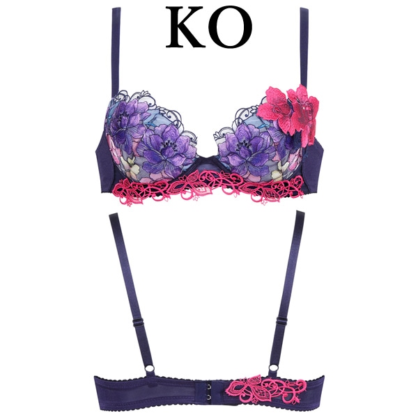 Wacoal ワコール サルート 43G 美女と野獣 完売品 レア 希少
