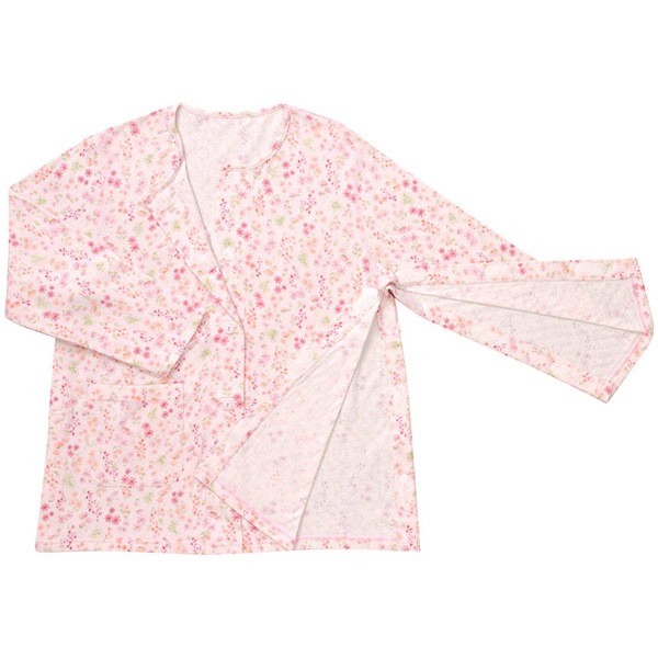 ワコール wacoal DNL594 らくラクパートナー パジャマ ルームウェア