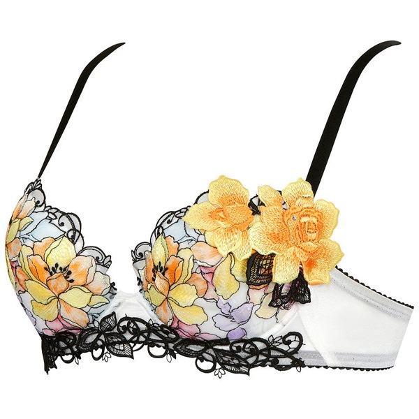 39%OFF【SALE/セール】ワコール wacoal サルート salute BTJ463 63