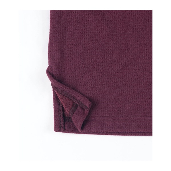 ワコール wacoal らくラクパートナー DKL325 シャツ メンズ 男性