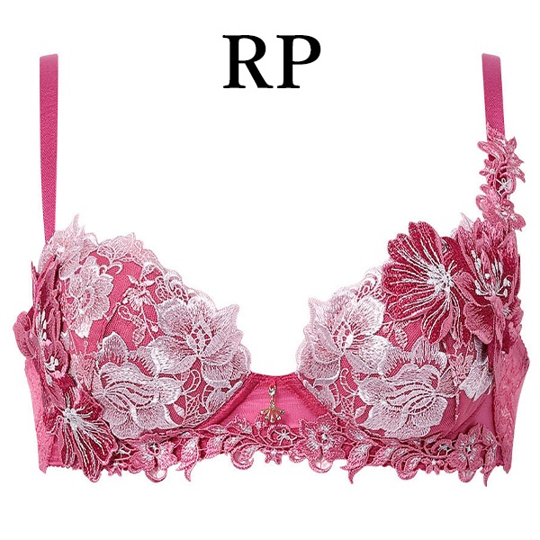 サルート salute 28 ワコール wacoal BTJ428 ブラジャー 3/4カップ