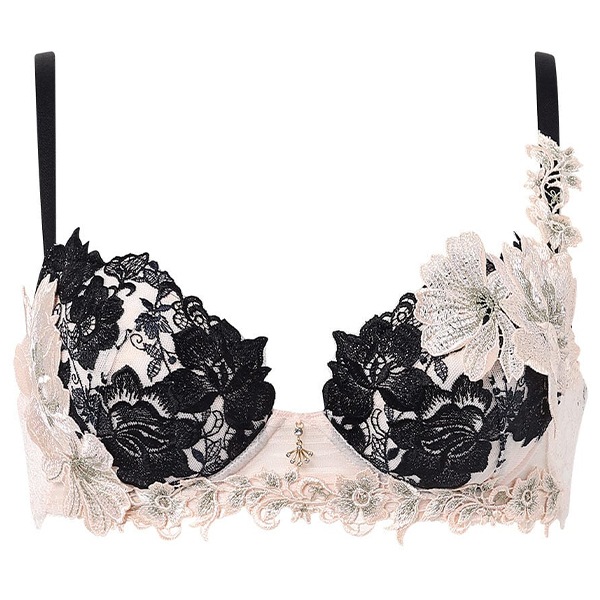 サルート salute 28 ワコール wacoal BTJ428 ブラジャー 3/4カップ