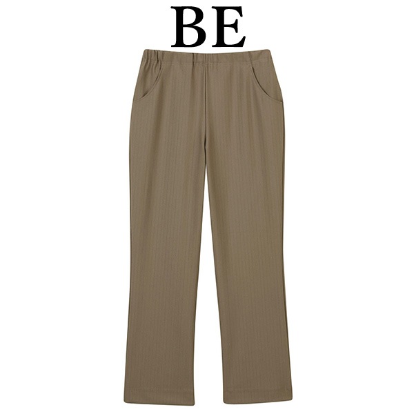 ワコール wacoal らくラクパートナー DRL120 カルソン アウター パンツ ストレート 長ズボン SP MP M LP L GA ワコール wacoal らくラクパートナー DRL120 カルソン アウター パンツ