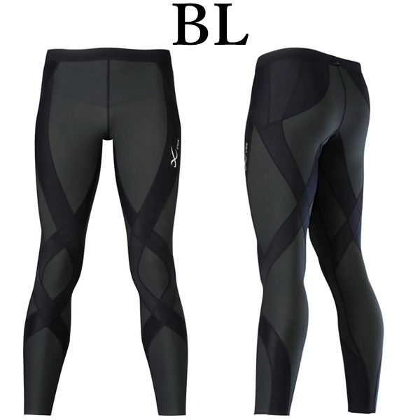 ワコール wacoal CW-X CWX HZO719 スポーツタイツ ジェネレーター