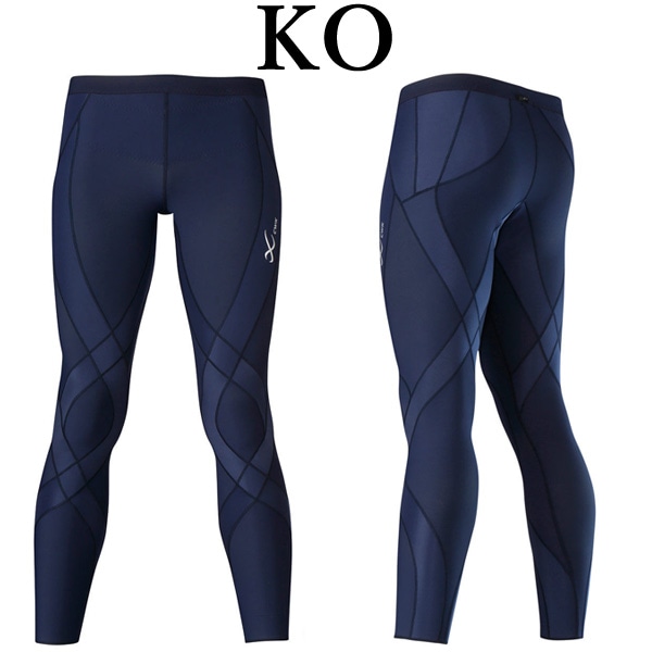 ワコール wacoal CW-X CWX HZO719 スポーツタイツ ジェネレーター