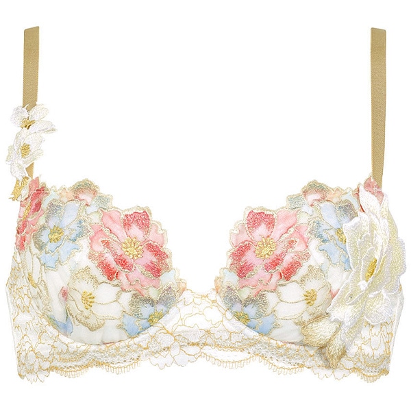 30%OFF【SALE/セール】サルート salute 03 ワコール wacoal BTJ403