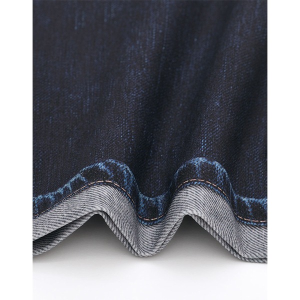 ワコール wacoal らくラクパートナー DRL730 まるでデニム 長ズボン