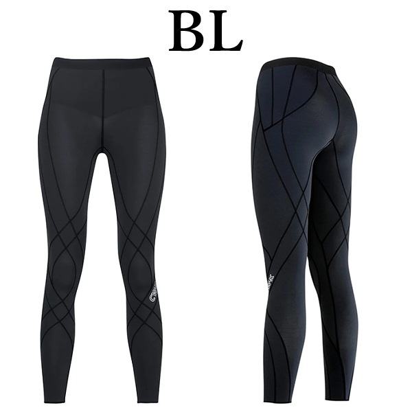 ワコール wacoal CW-X CWX HZY669 レディース 女性用 スポーツタイツ