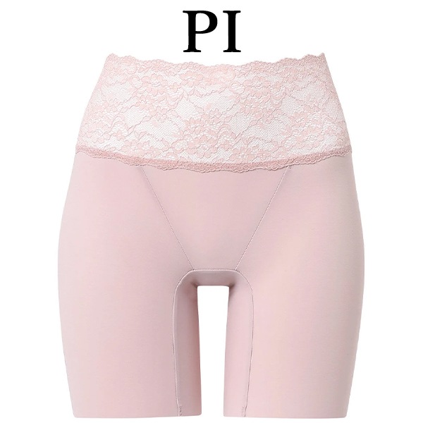 ワコール wacoal ウイング Wing KJ4231 ショーツ ロングショーツ 深ば