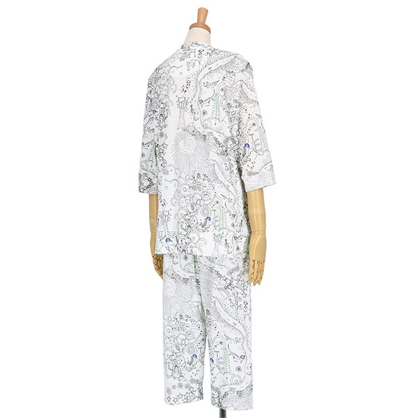 ワコール wacoal ツモリチサト tsumori chisato ツモリチサトスリープ