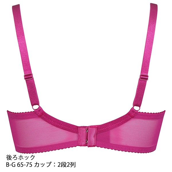 30%OFF【SALE/セール】ワコール wacoal サルート salute BTJ474 74